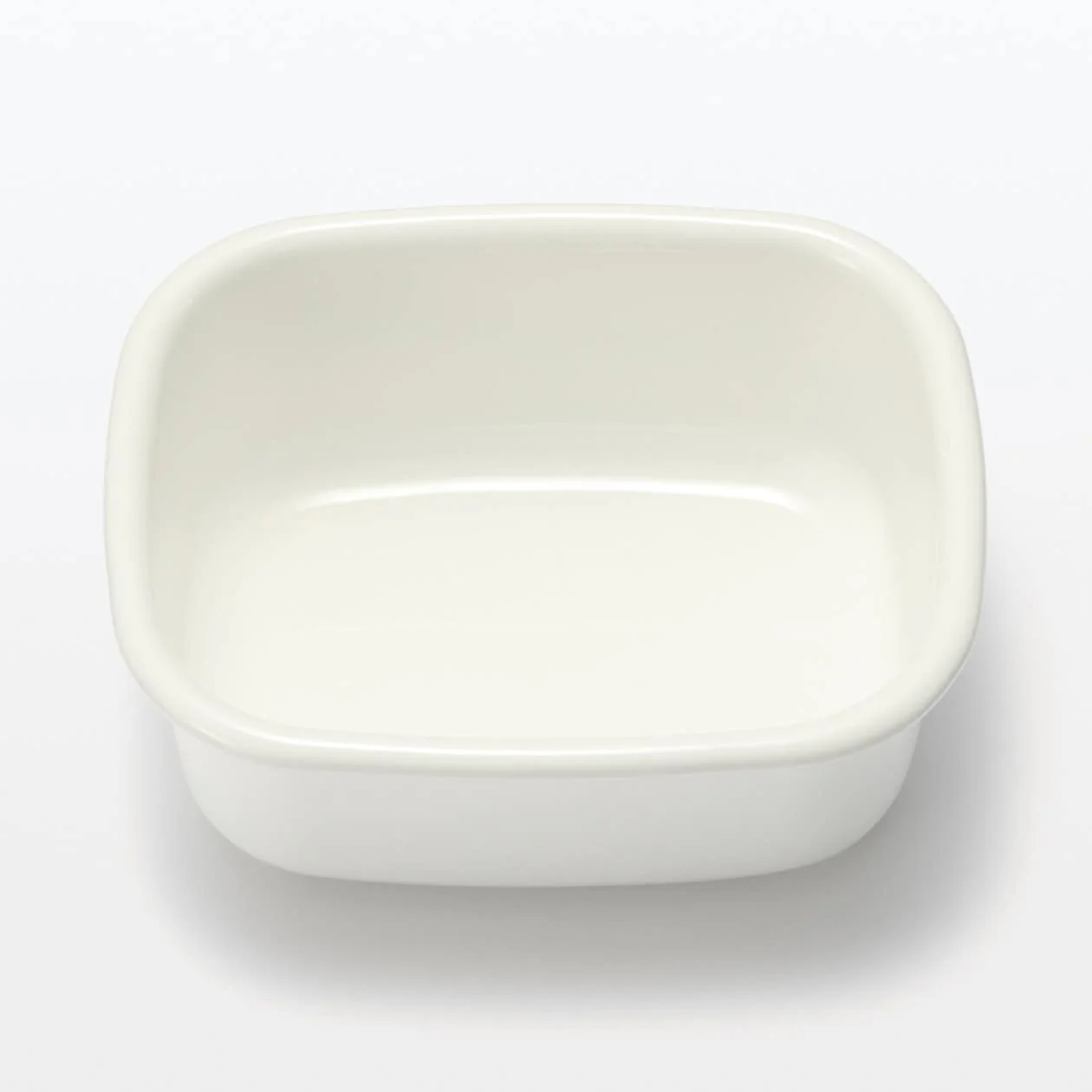 Enamel Storage Container - Image 4