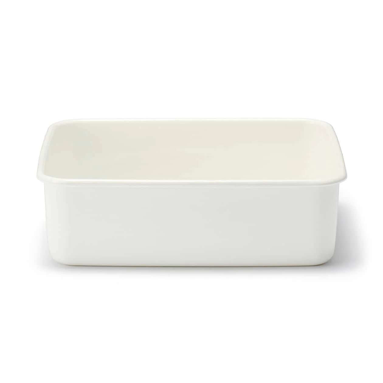 Enamel Storage Container - Image 41