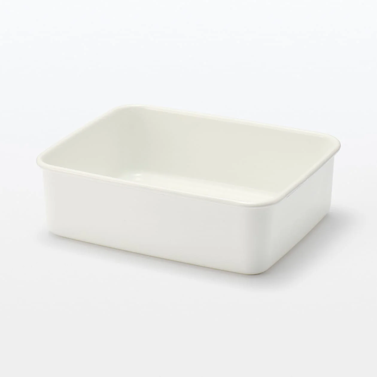 Enamel Storage Container - Image 43