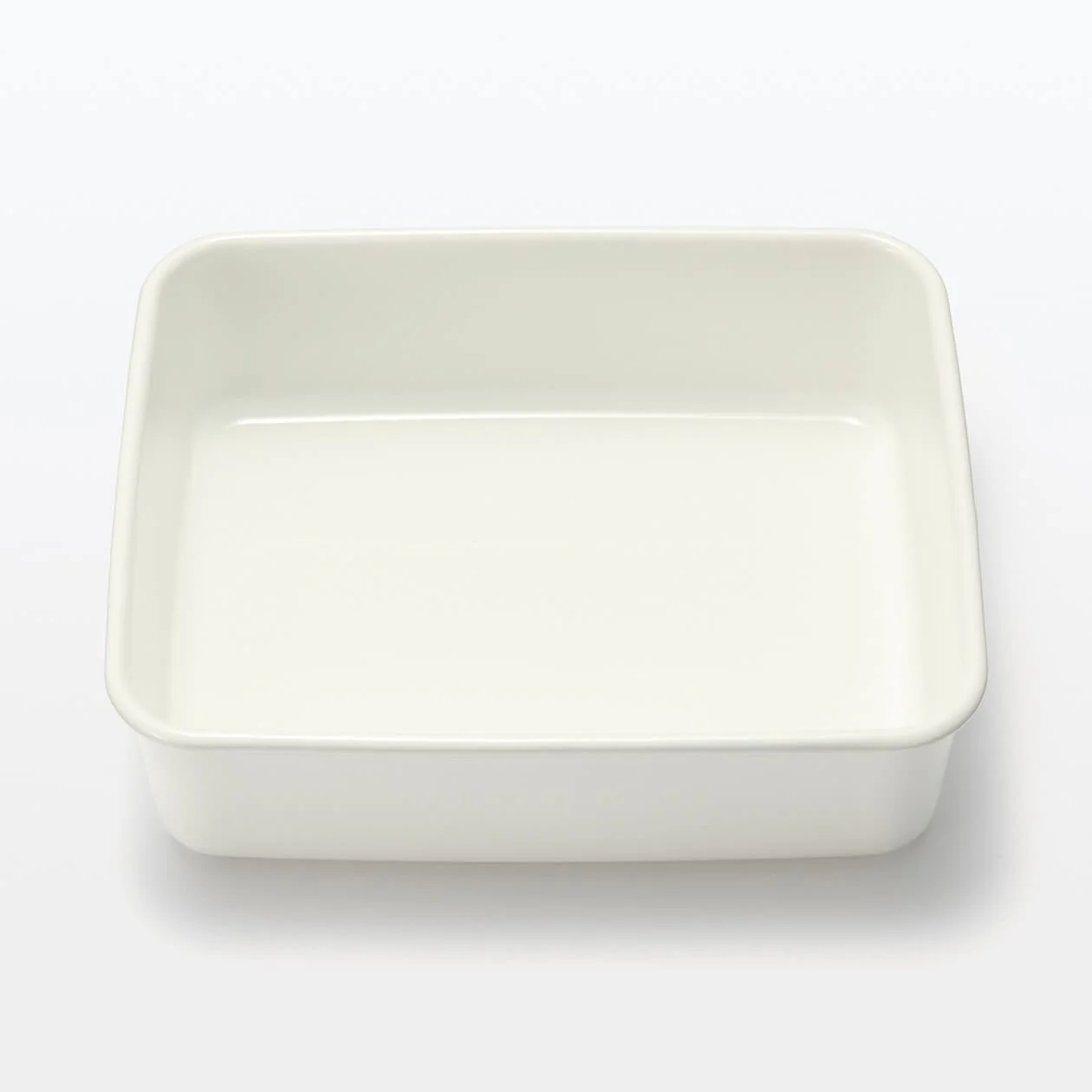 Enamel Storage Container - Image 44