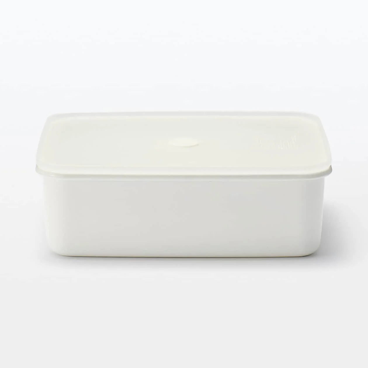 Enamel Storage Container - Image 47