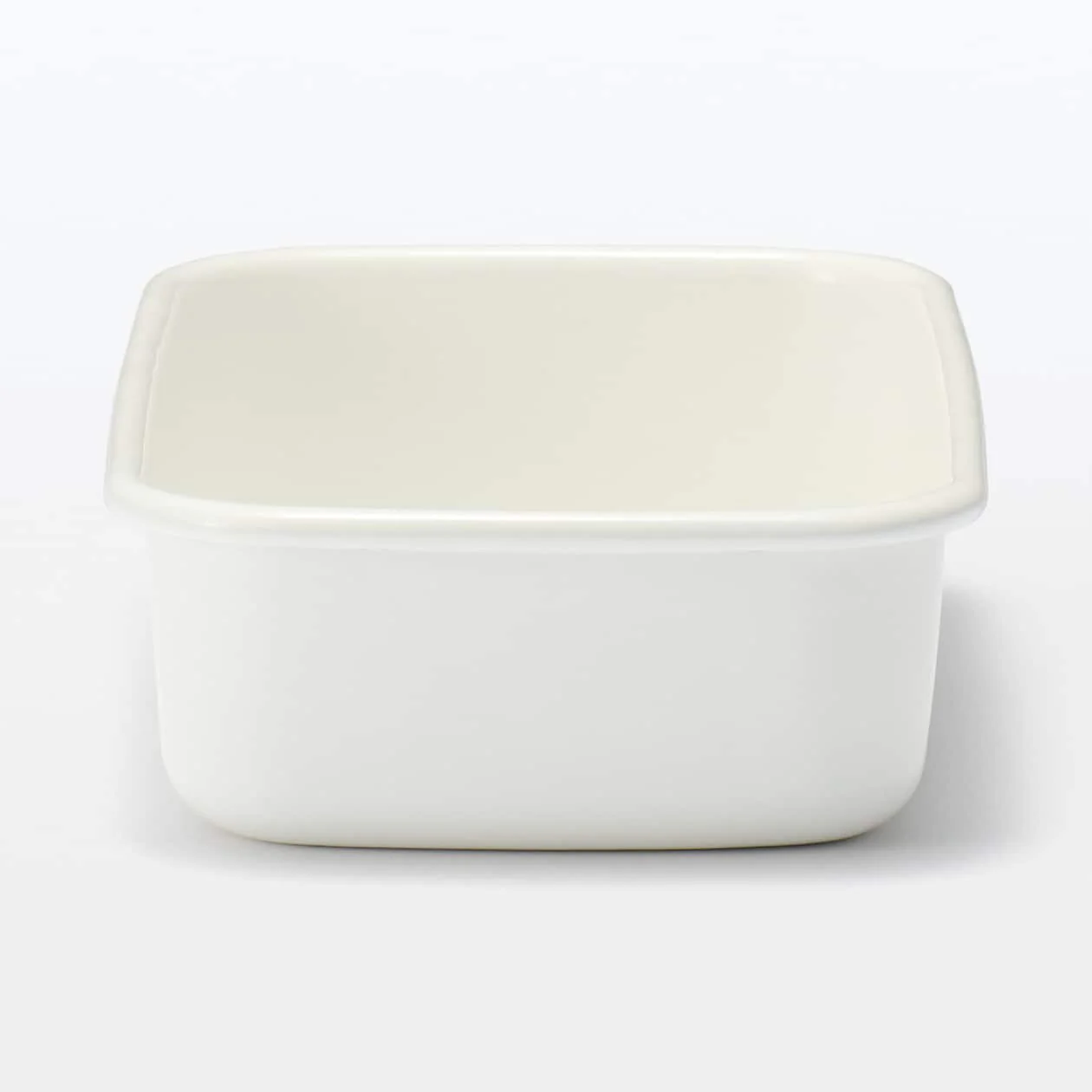 Enamel Storage Container - Image 9