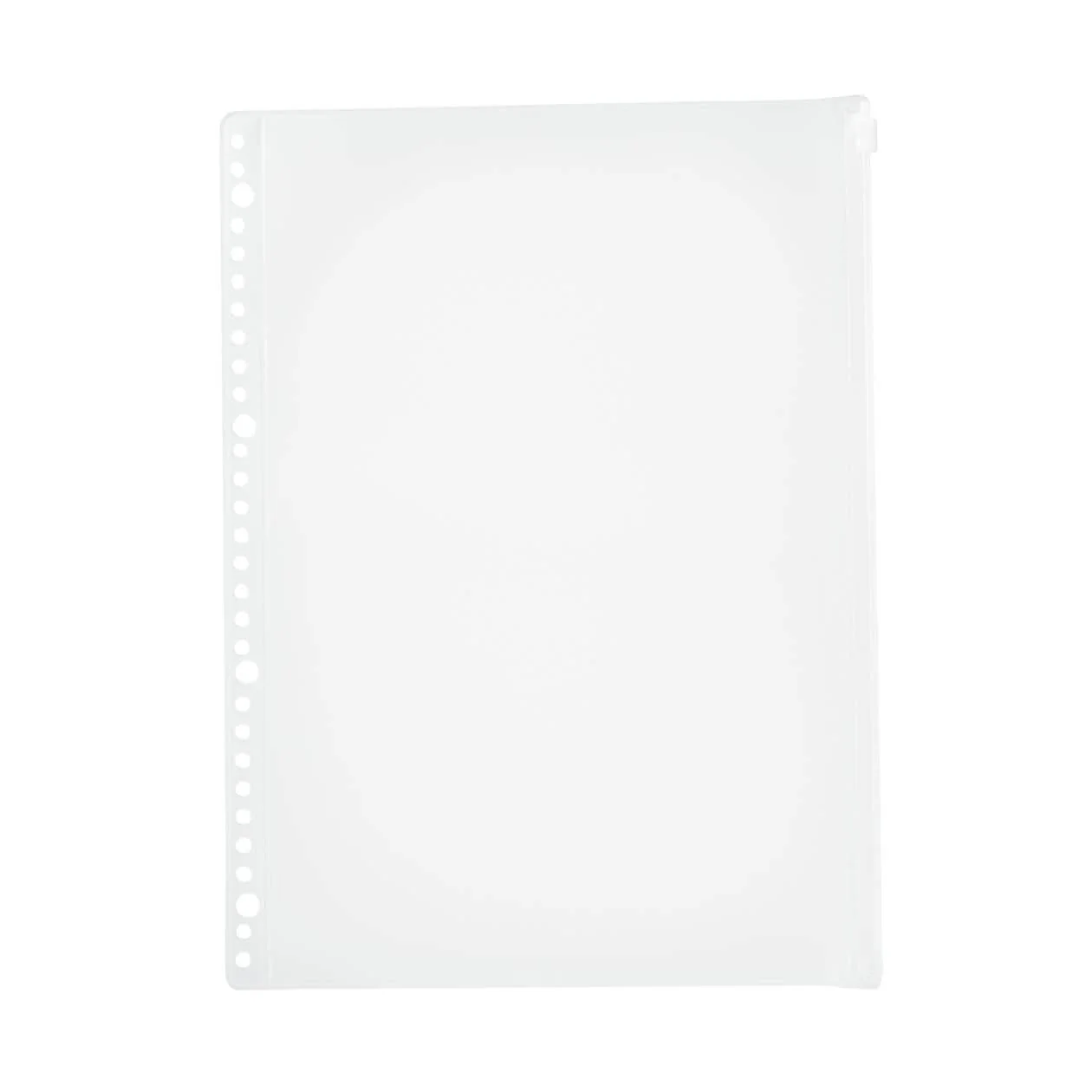 EVA Binder Zip Cases - Image 3