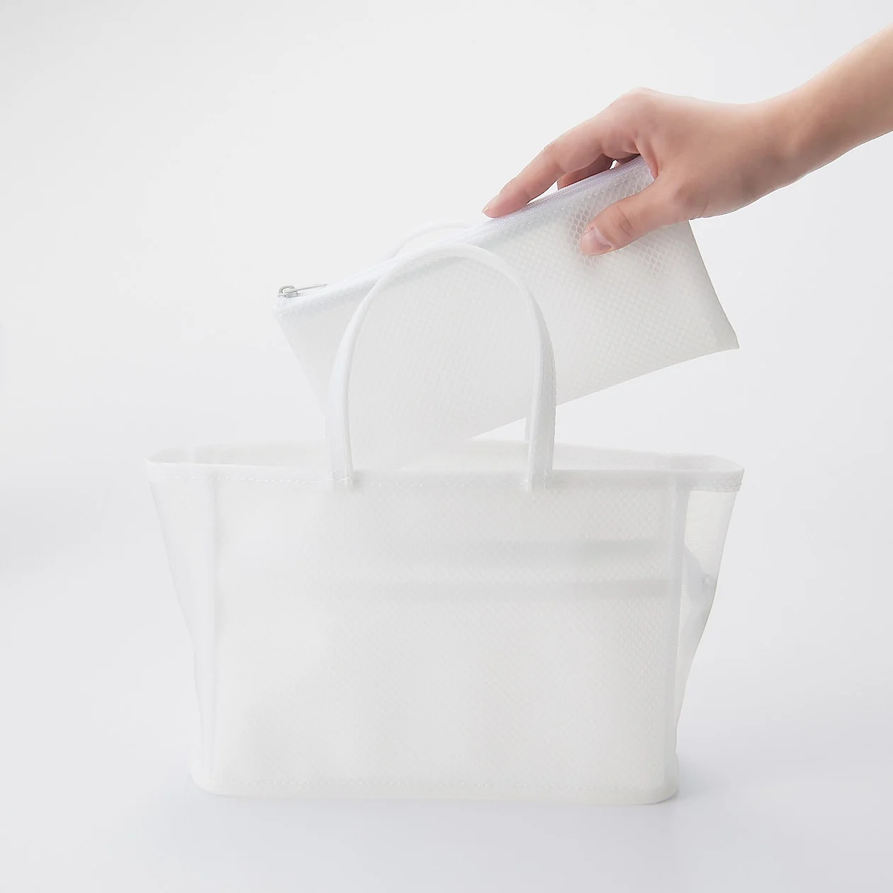 EVA Spa Pouch - Large - Image 7