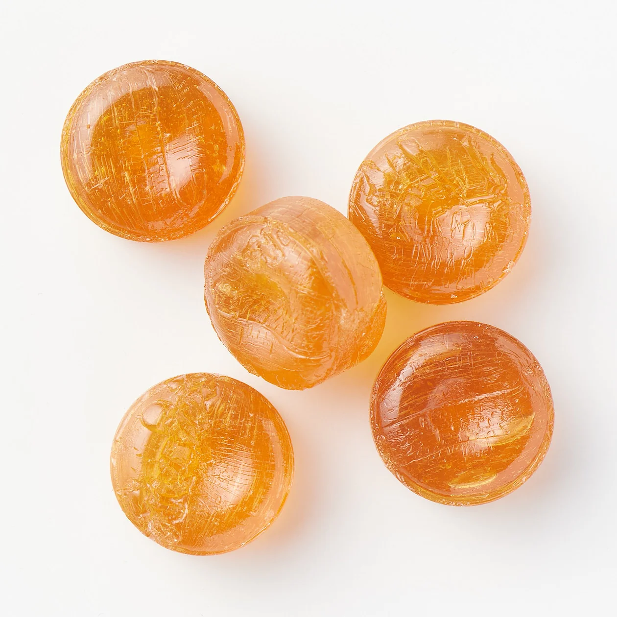 Ginger Candies (45g) - Image 3
