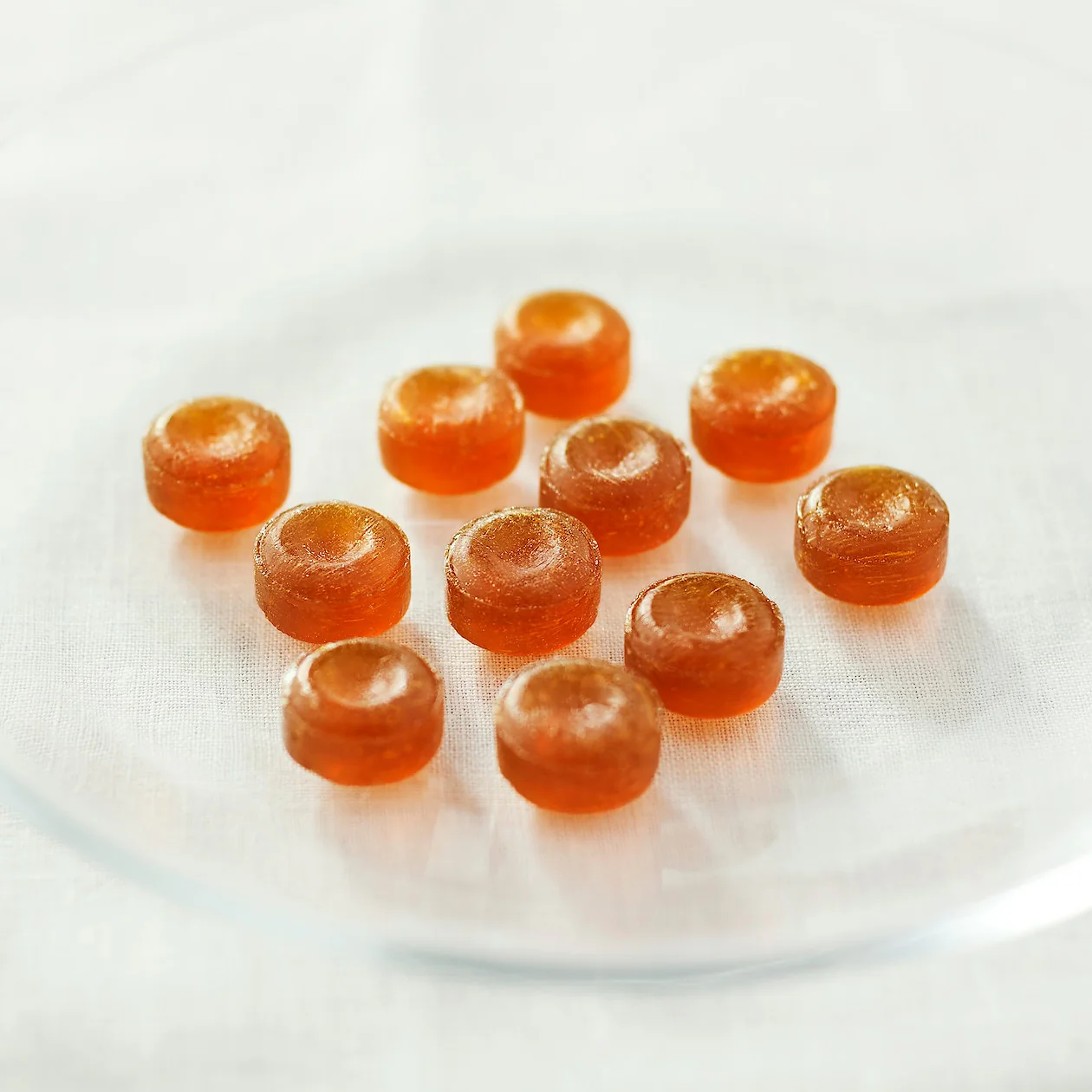 Ginger Candies (45g) - Image 4