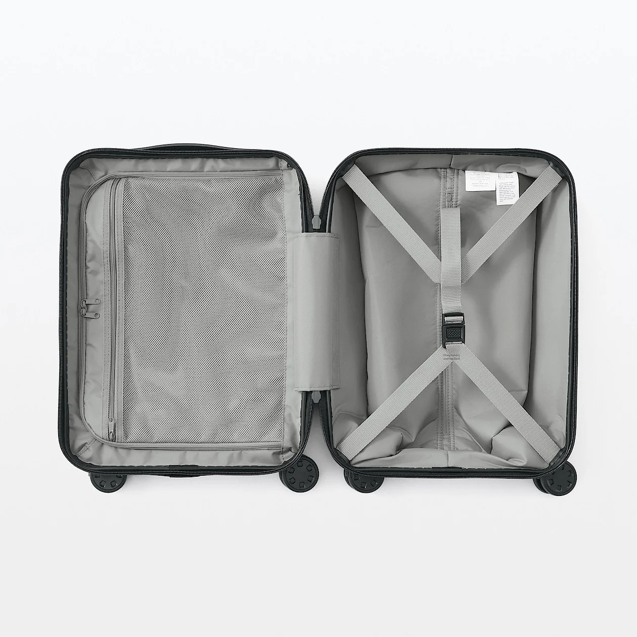 Hard Shell Suitcase - 20L (47cm) - Image 21