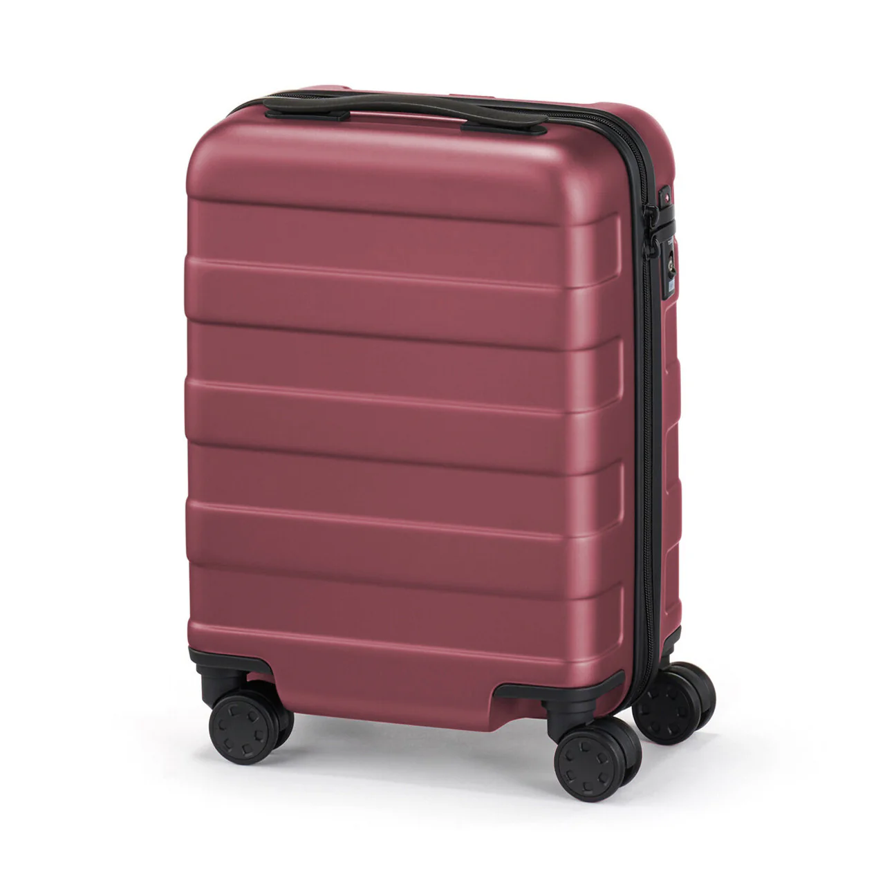 Hard Shell Suitcase - 20L (47cm) - Image 28