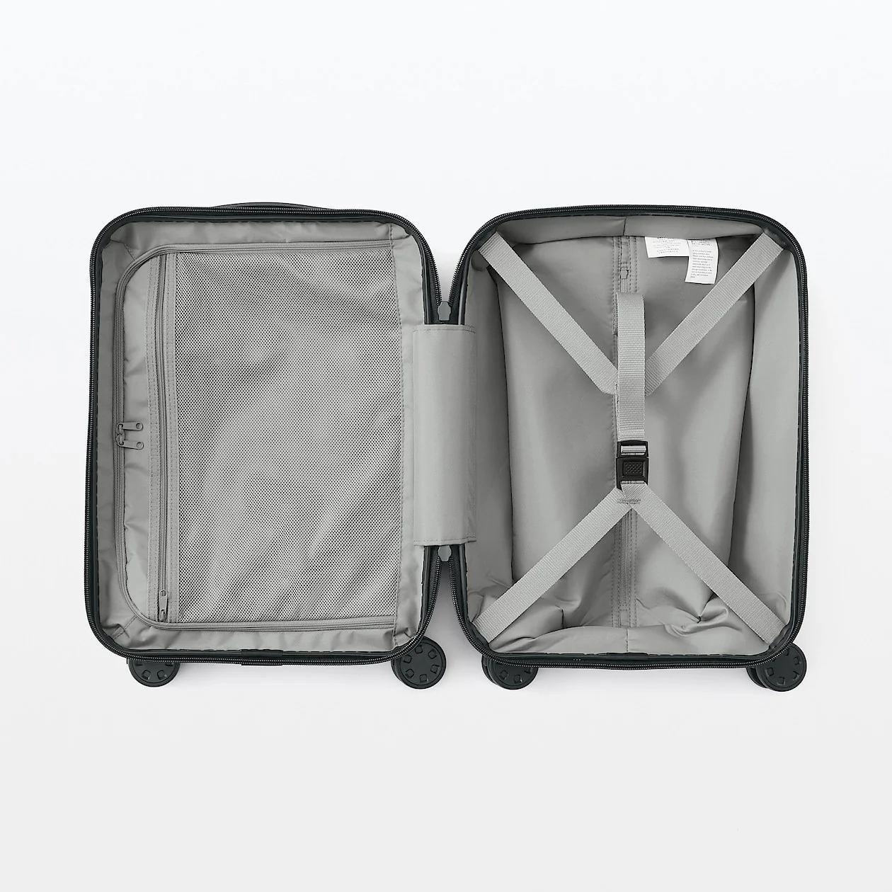 Hard Shell Suitcase - 20L (47cm) - Image 37