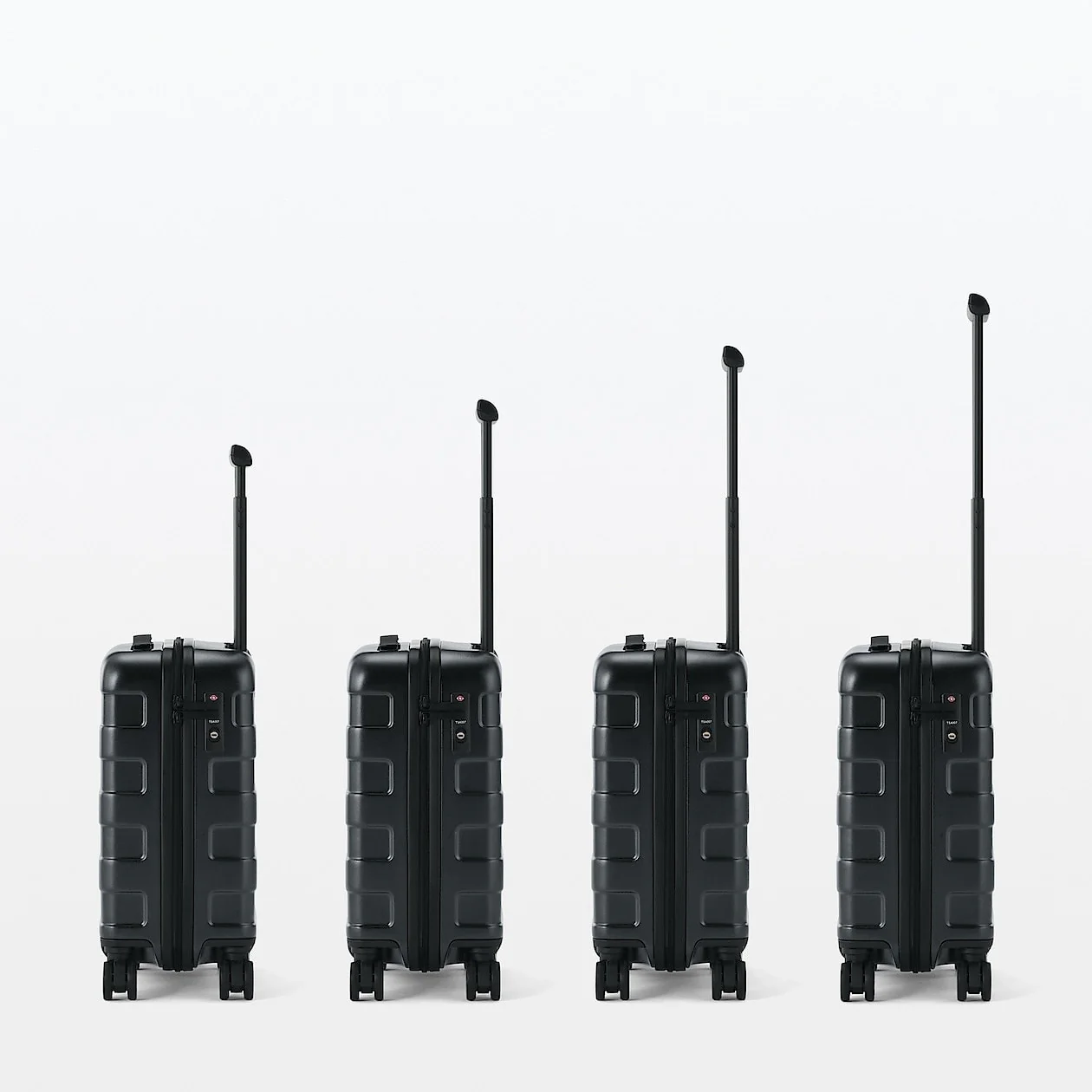 Hard Shell Suitcase - 20L (47cm) - Image 42