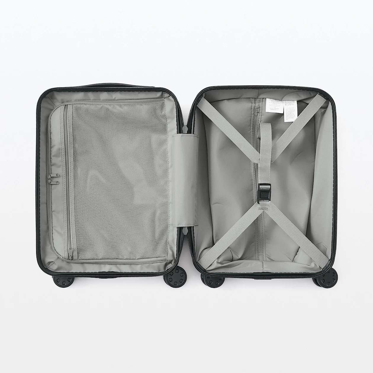 Hard Shell Suitcase - 20L (47cm) - Image 48