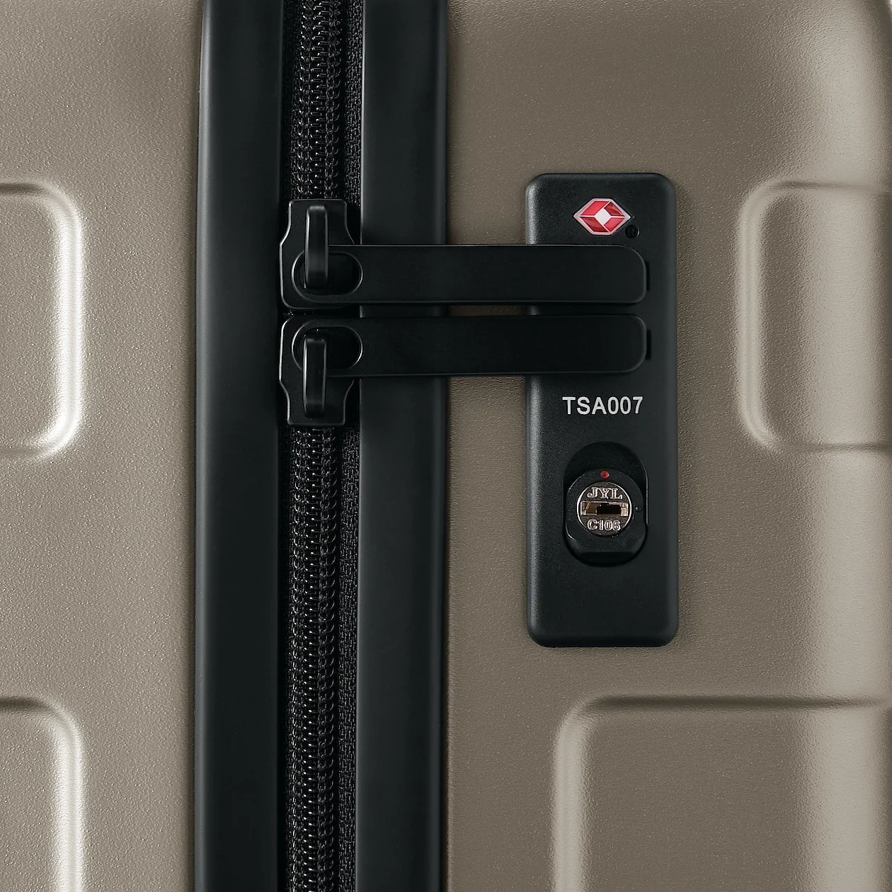 Hard Shell Suitcase - 20L (47cm) - Image 51