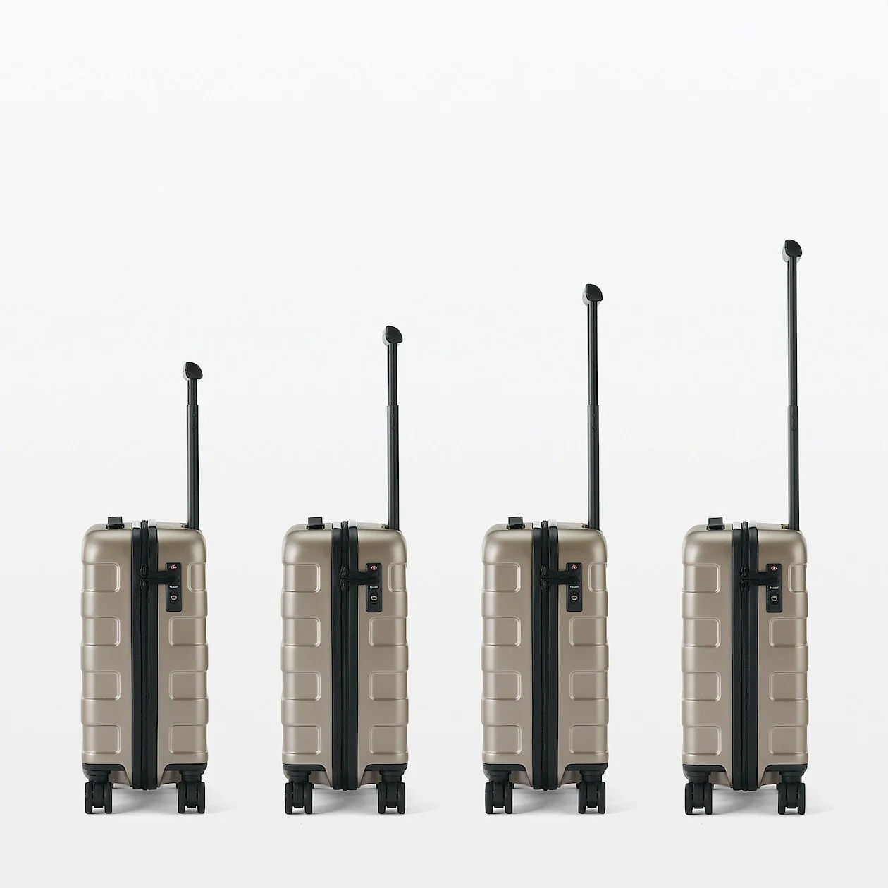 Hard Shell Suitcase - 20L (47cm) - Image 53