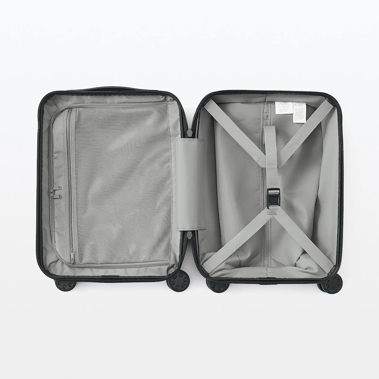 Hard Shell Suitcase - 20L (47cm) - Image 59