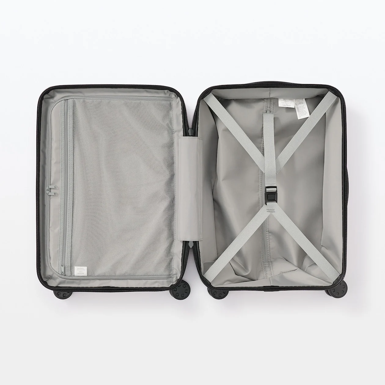 Hard Shell Suitcase - 20L (47cm) - Image 6
