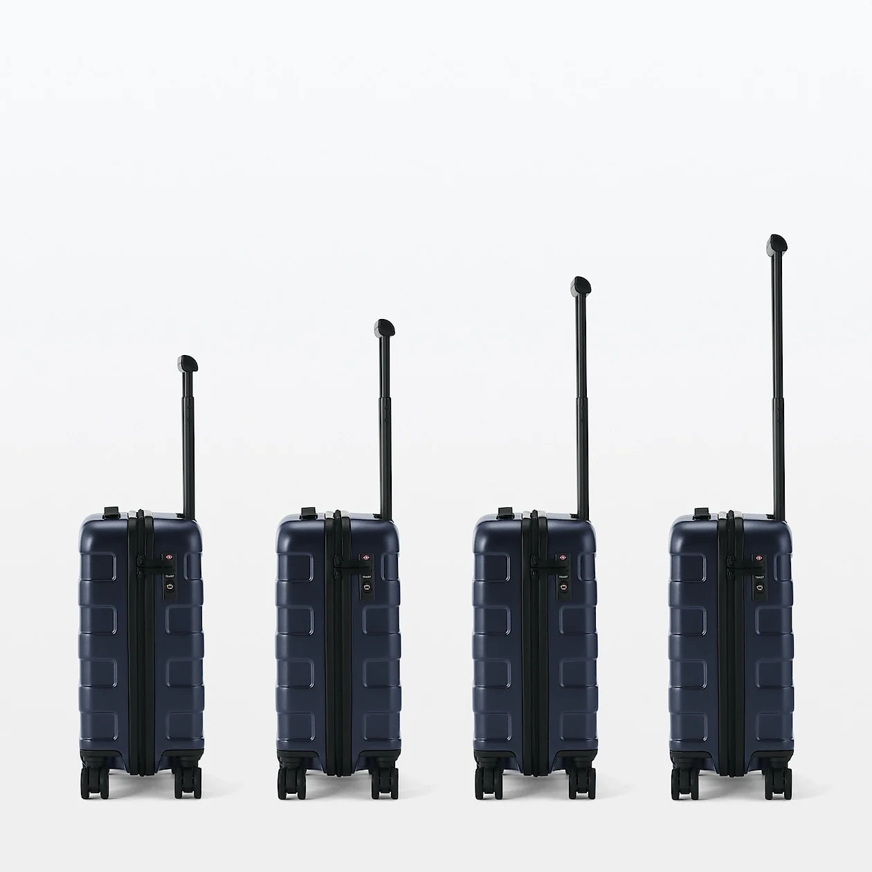 Hard Shell Suitcase - 20L (47cm) - Image 64