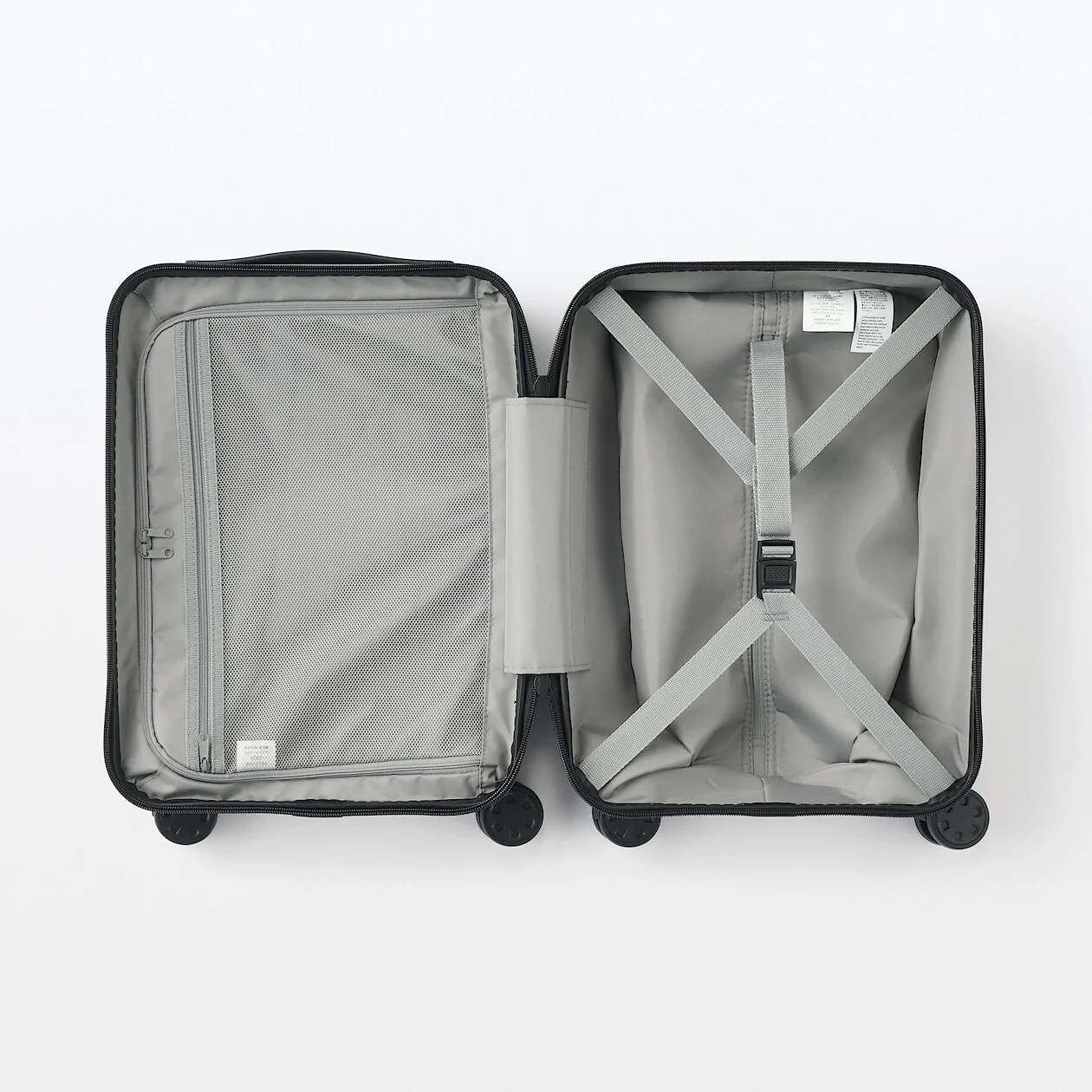 Hard Shell Suitcase - 20L (47cm) - Image 74