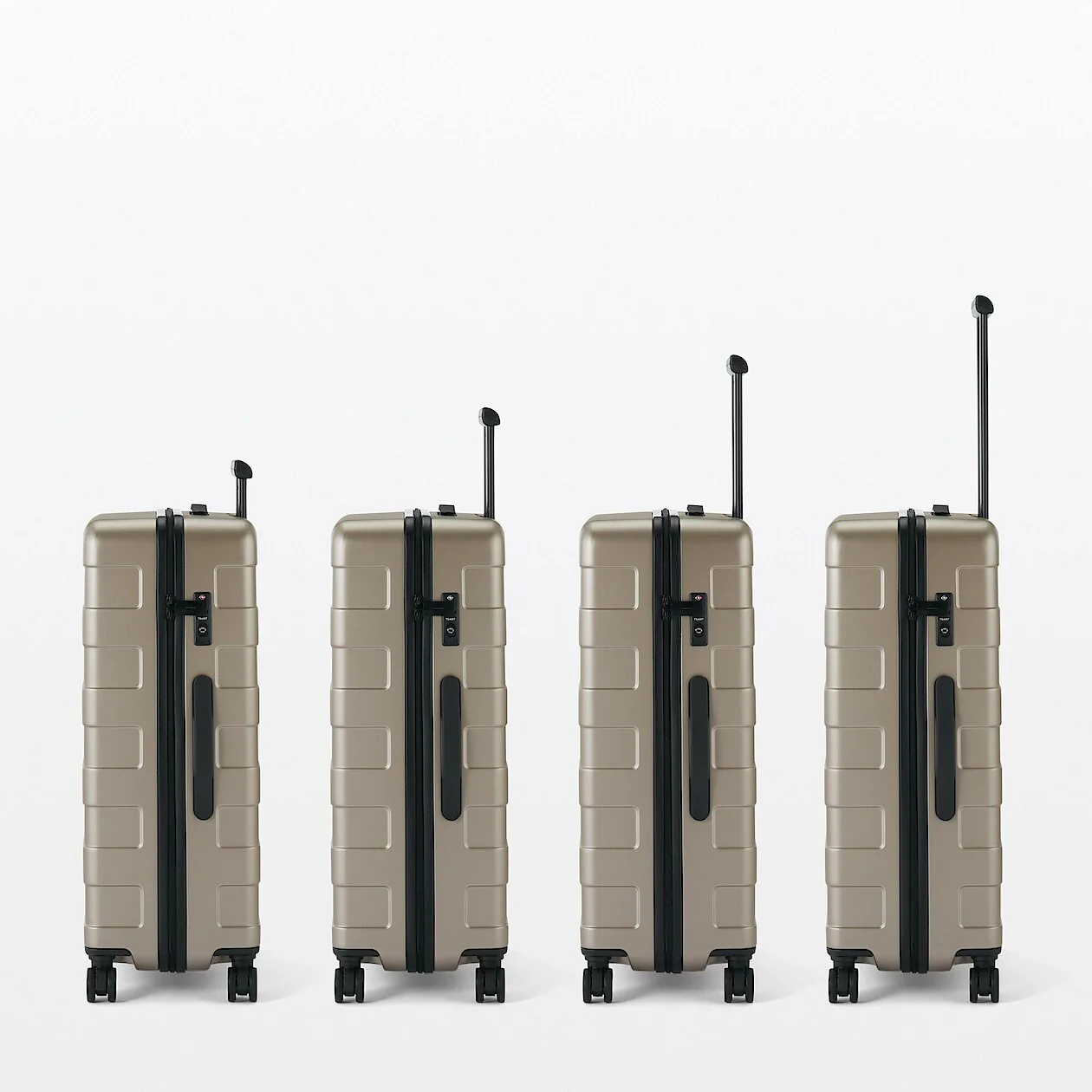 Hard Shell Suitcase - 20L (47cm) - Image 79