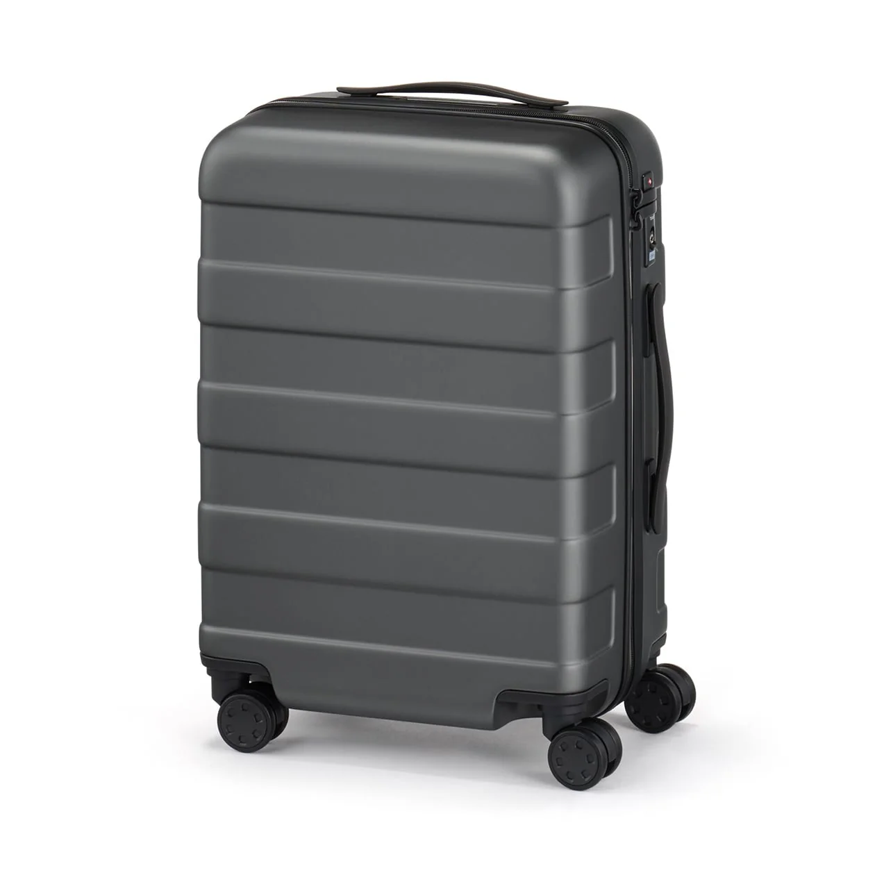 Hard Shell Suitcase - 36L (54cm) - Image 107