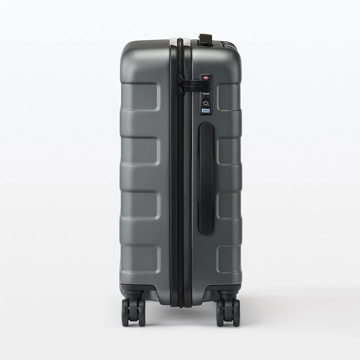 Hard Shell Suitcase - 36L (54cm) - Image 111
