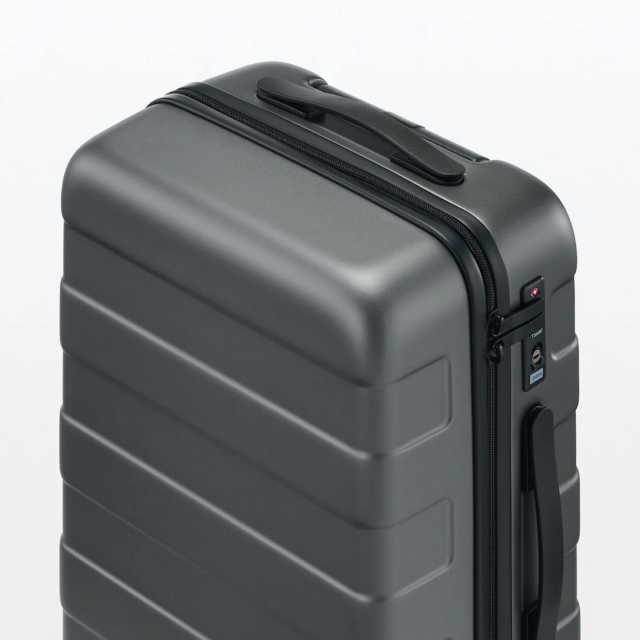 Hard Shell Suitcase - 36L (54cm) - Image 114