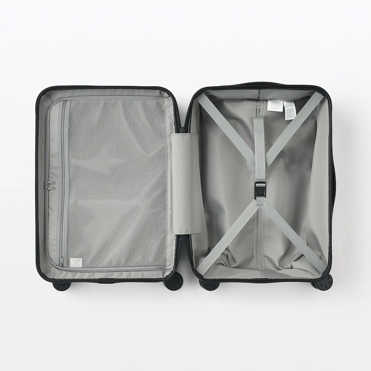 Hard Shell Suitcase - 36L (54cm) - Image 115