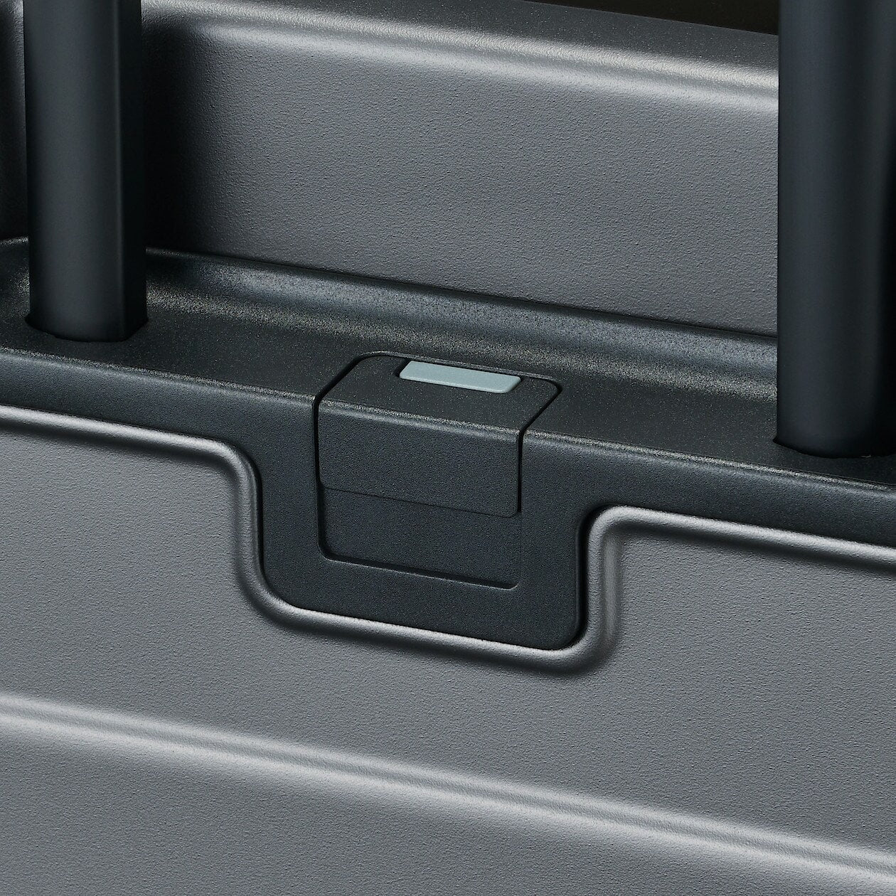 Hard Shell Suitcase - 36L (54cm) - Image 120