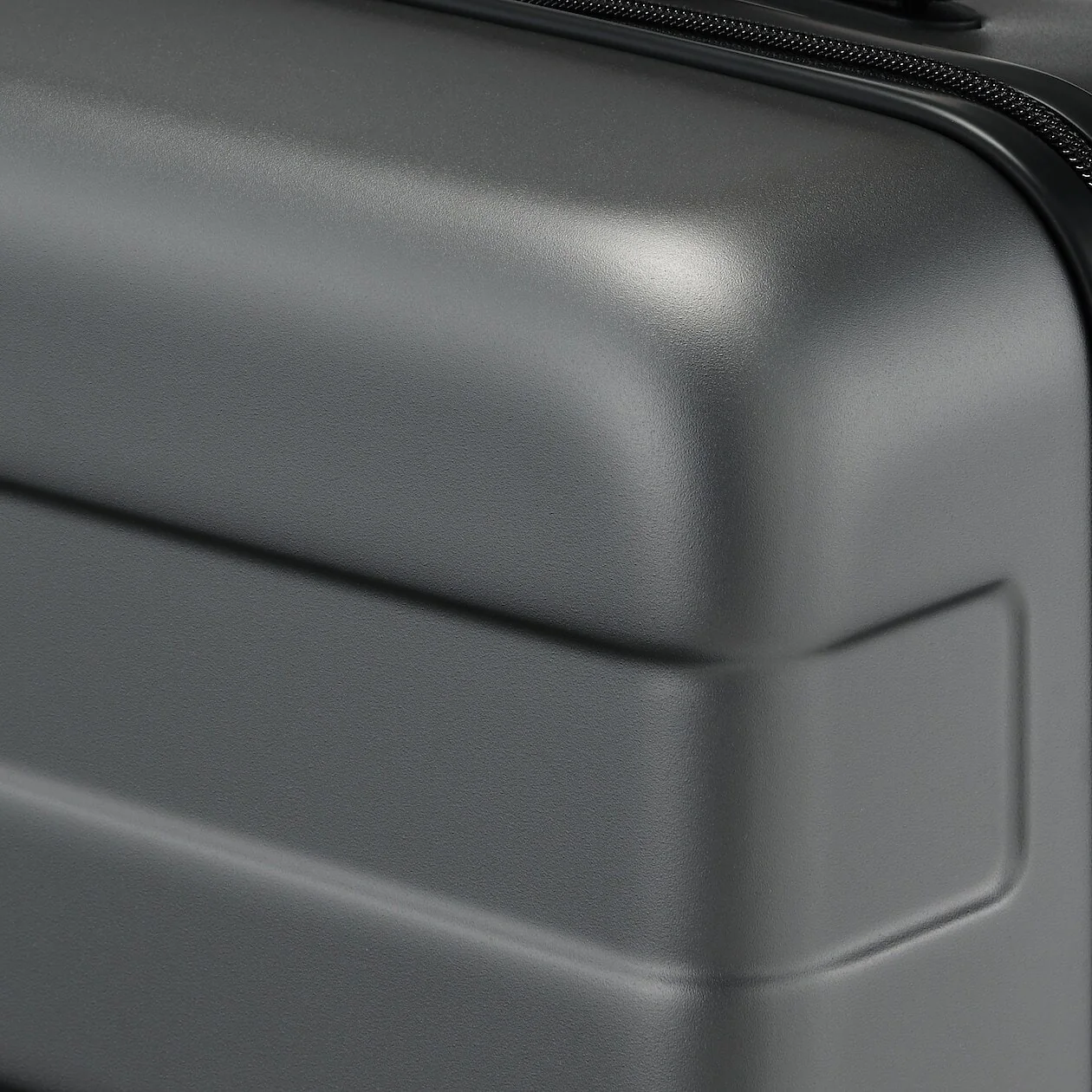 Hard Shell Suitcase - 36L (54cm) - Image 123