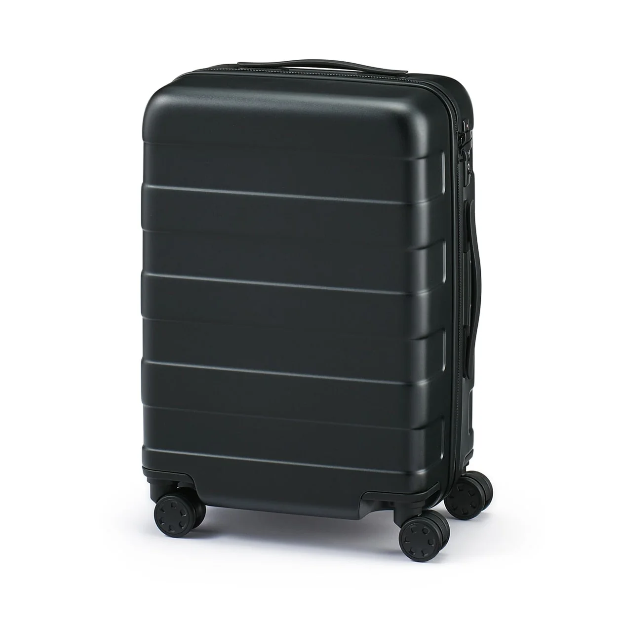Hard Shell Suitcase - 36L (54cm) - Image 130