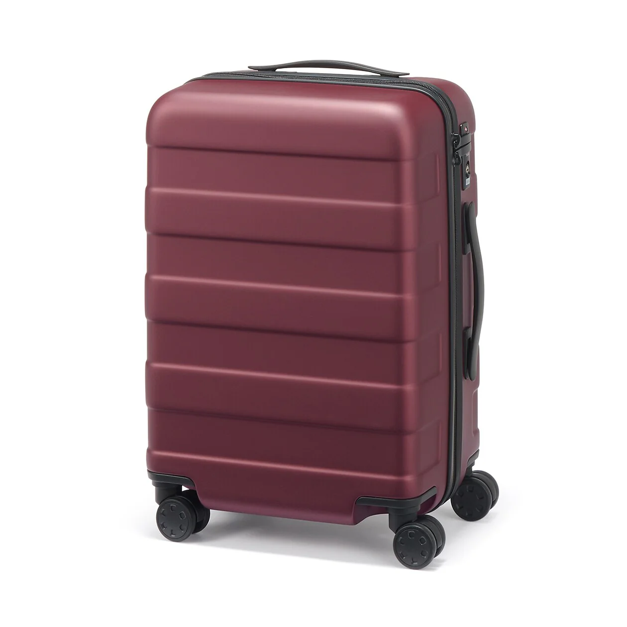 Hard Shell Suitcase - 36L (54cm) - Image 19