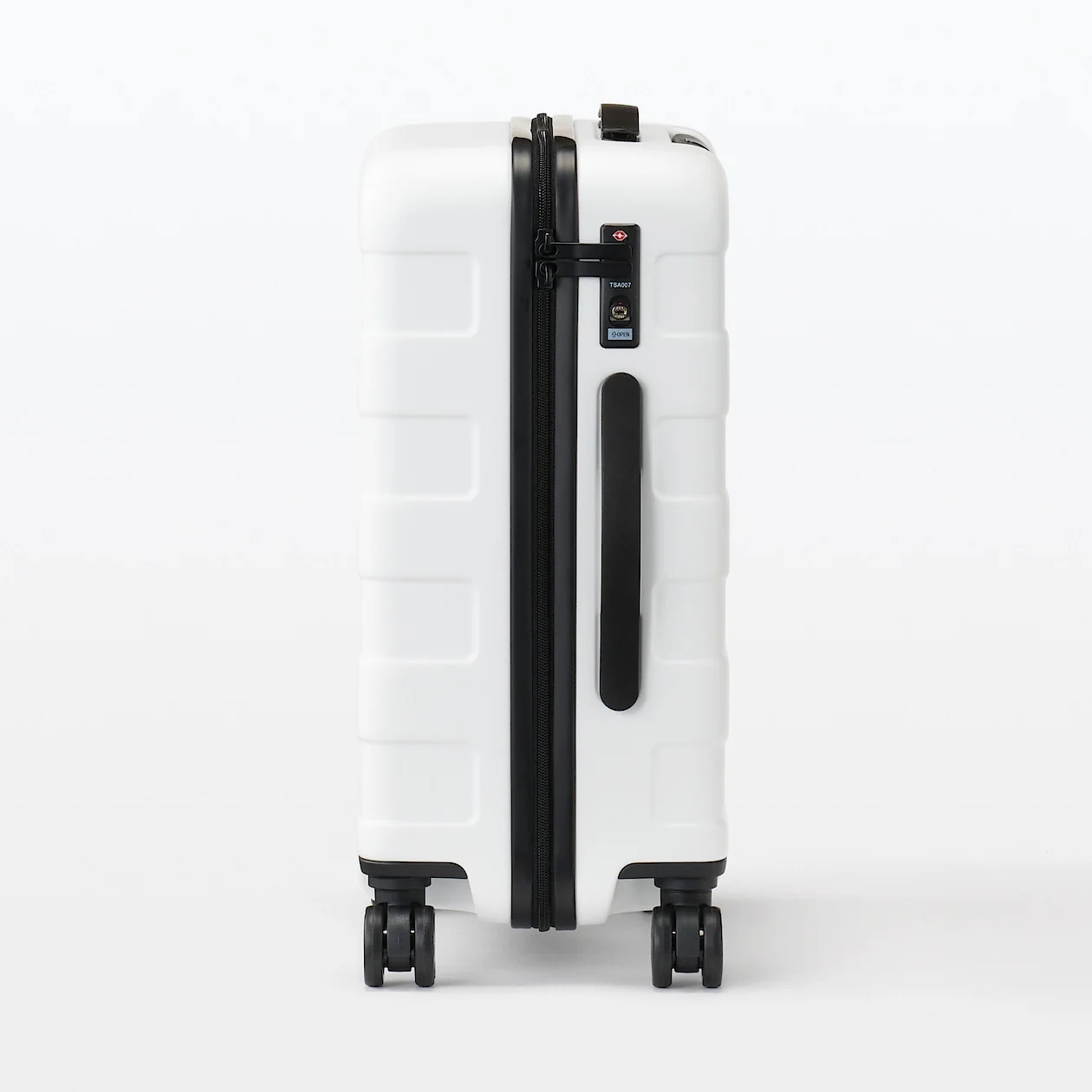 Hard Shell Suitcase - 36L (54cm) - Image 3