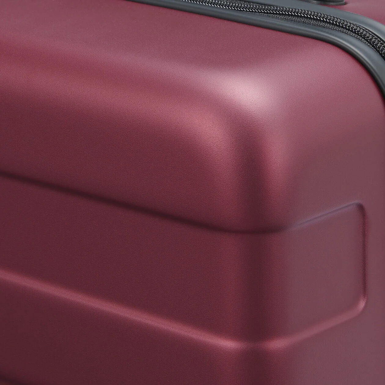 Hard Shell Suitcase - 36L (54cm) - Image 30