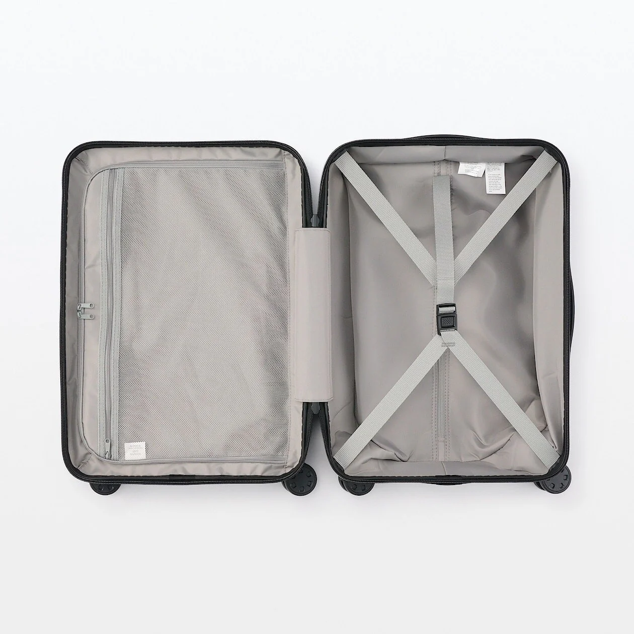 Hard Shell Suitcase - 36L (54cm) - Image 45