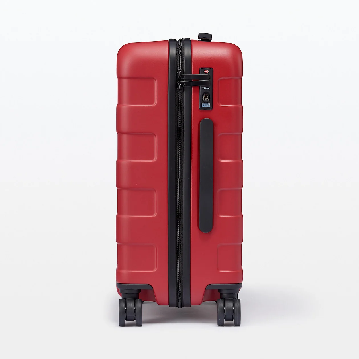 Hard Shell Suitcase - 36L (54cm) - Image 66