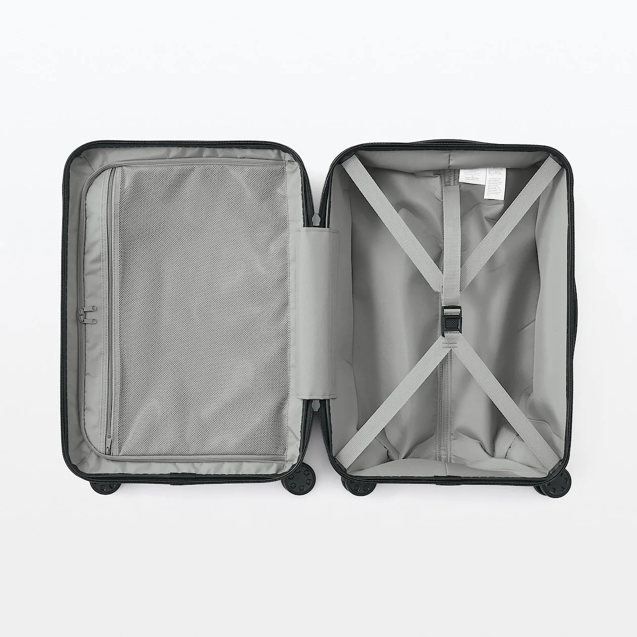 Hard Shell Suitcase - 36L (54cm) - Image 84