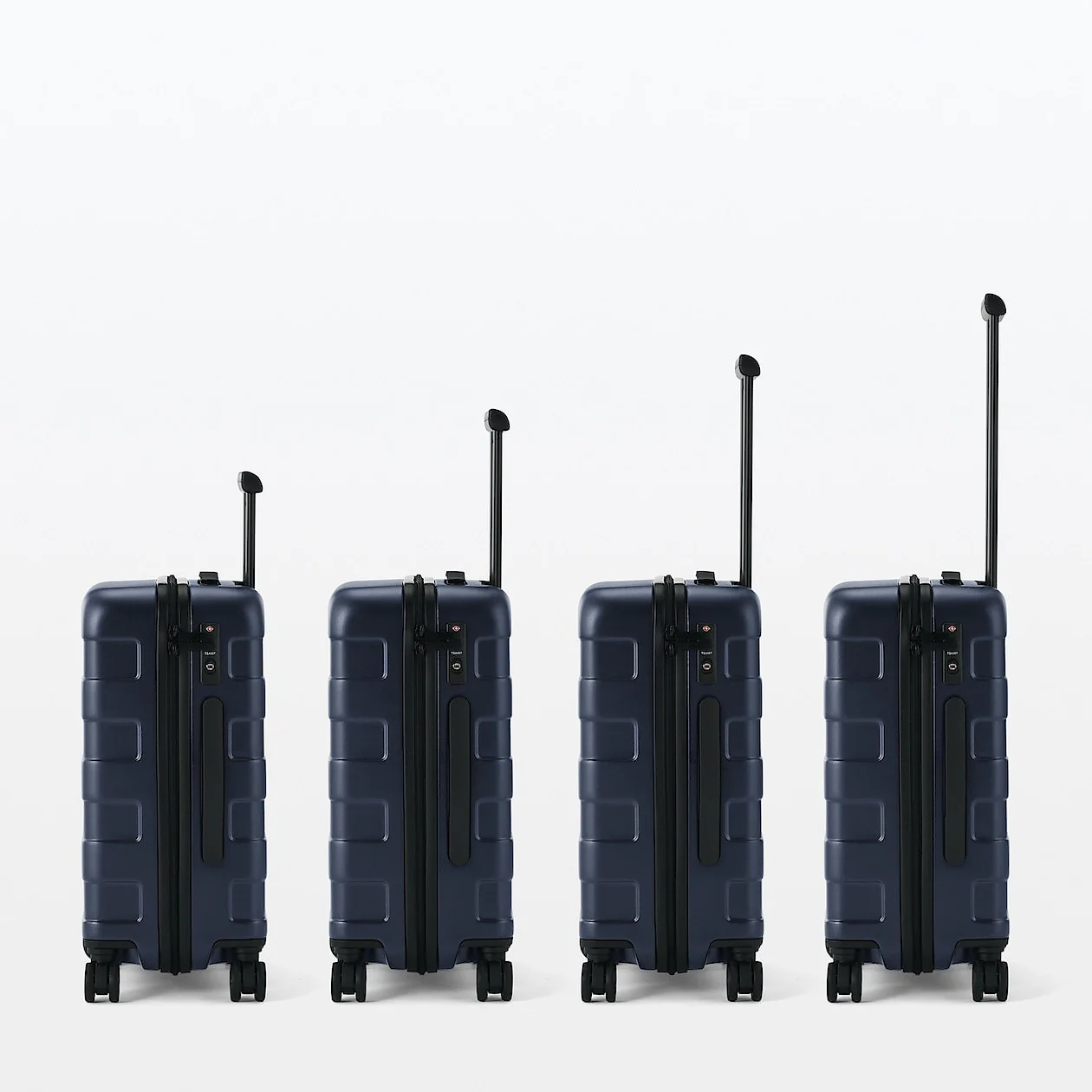 Hard Shell Suitcase - 36L (54cm) - Image 89