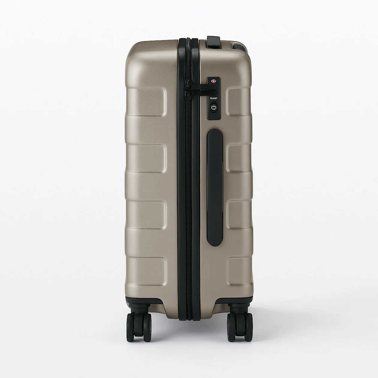 Hard Shell Suitcase - 36L (54cm) - Image 92