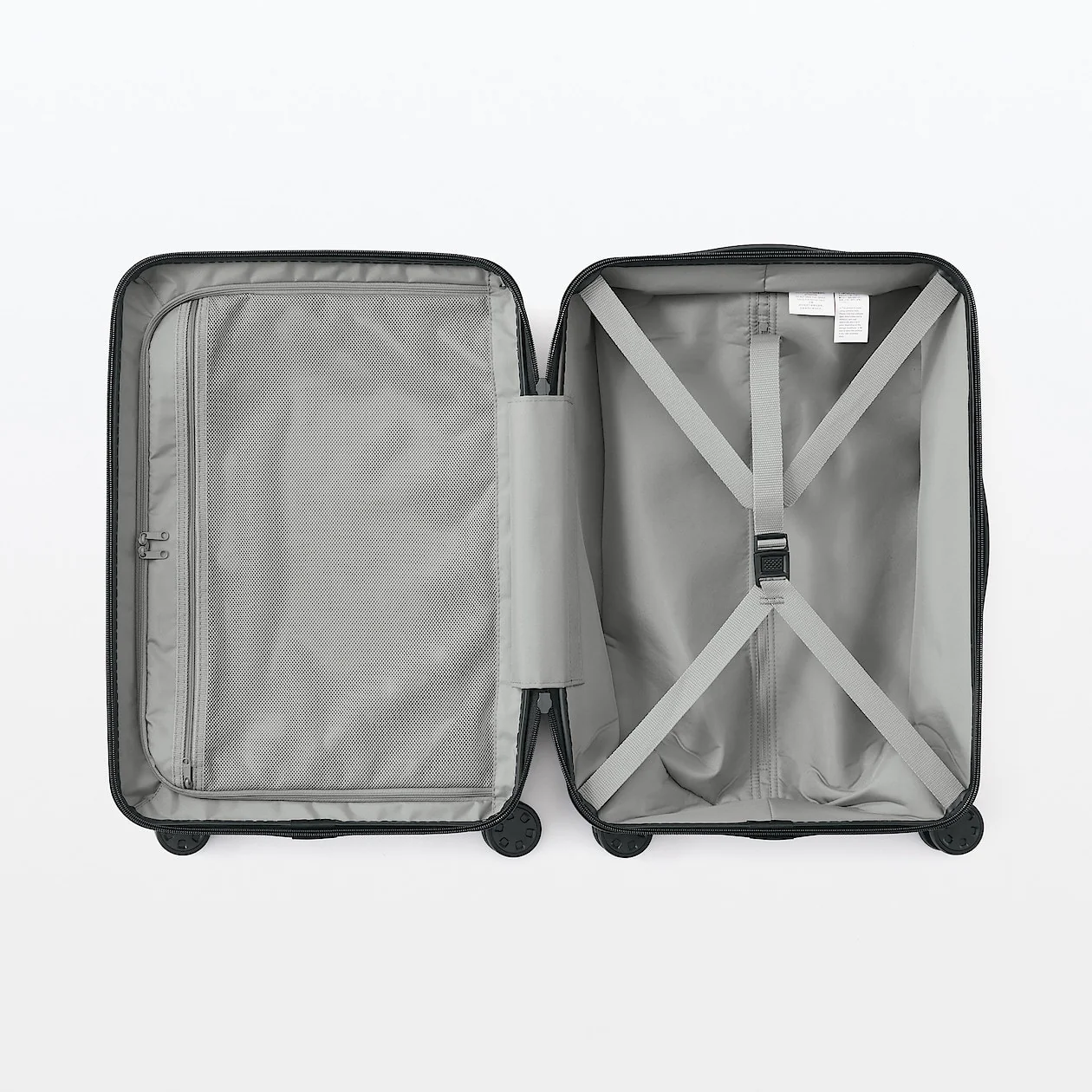 Hard Shell Suitcase - 36L (54cm) - Image 96