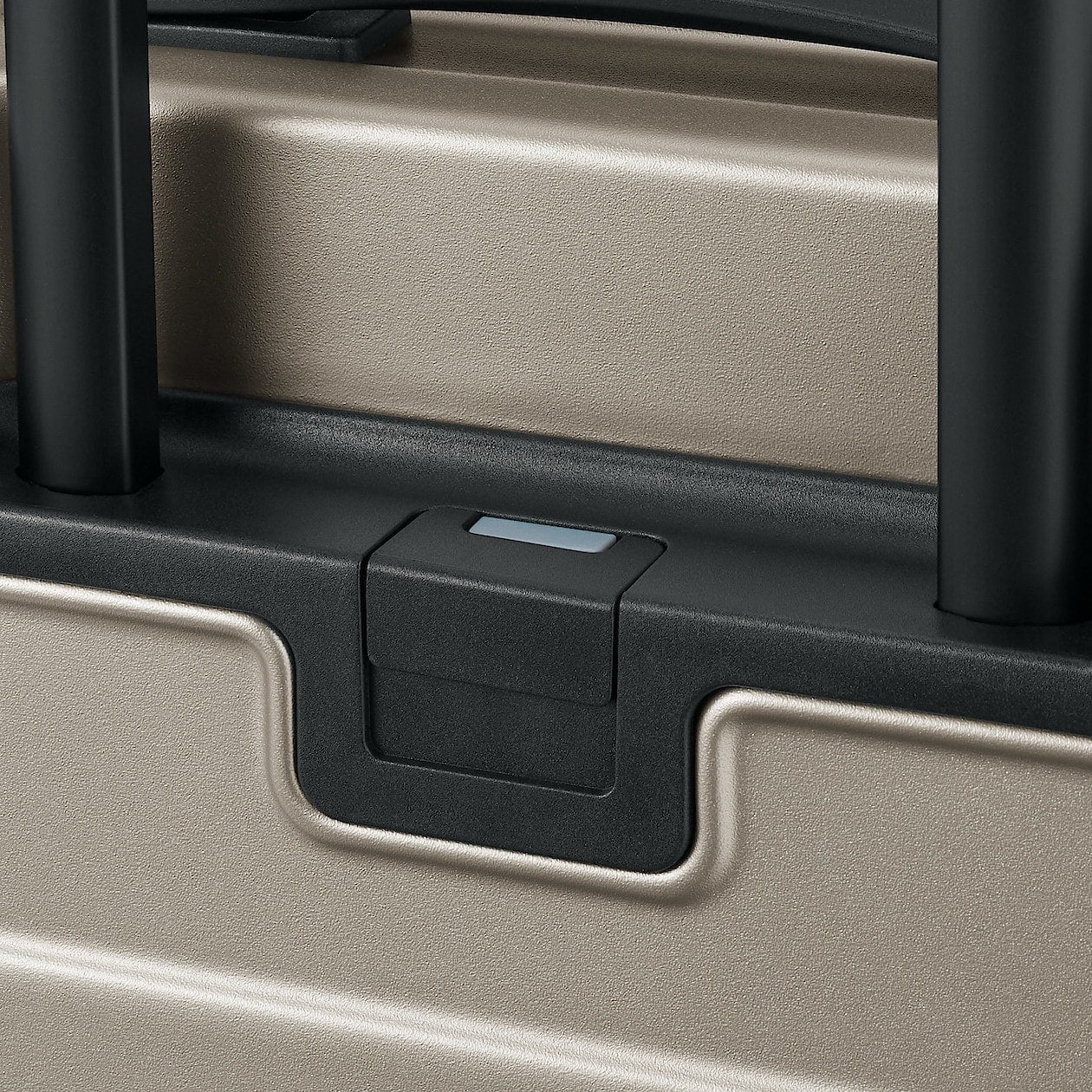 Hard Shell Suitcase - 36L (54cm) - Image 99