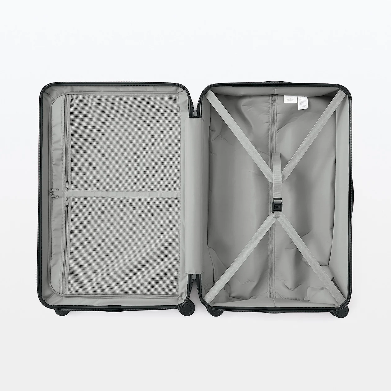 Hard Shell Suitcase - 75L (71.5cm) - Image 102