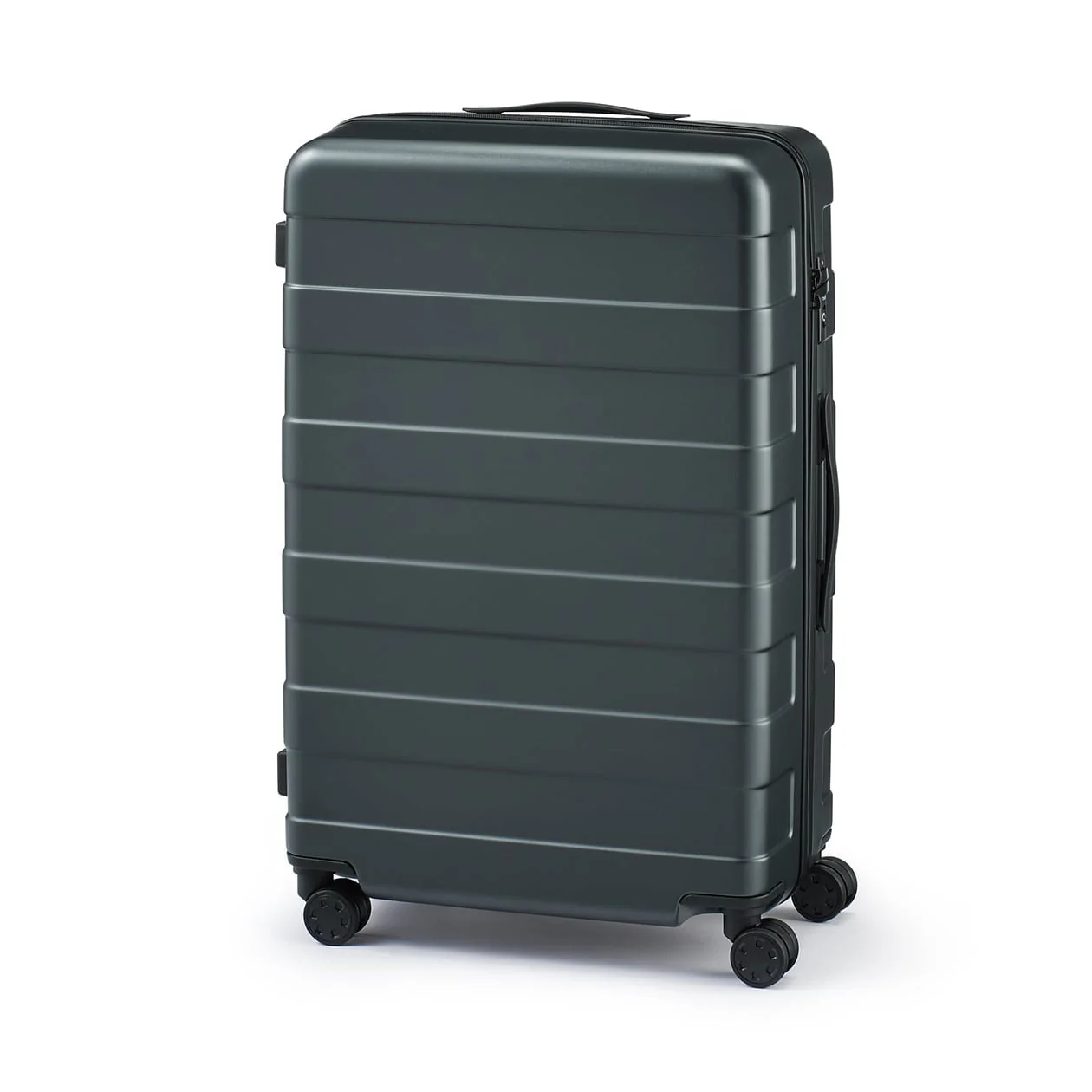 Hard Shell Suitcase - 75L (71.5cm) - Image 108