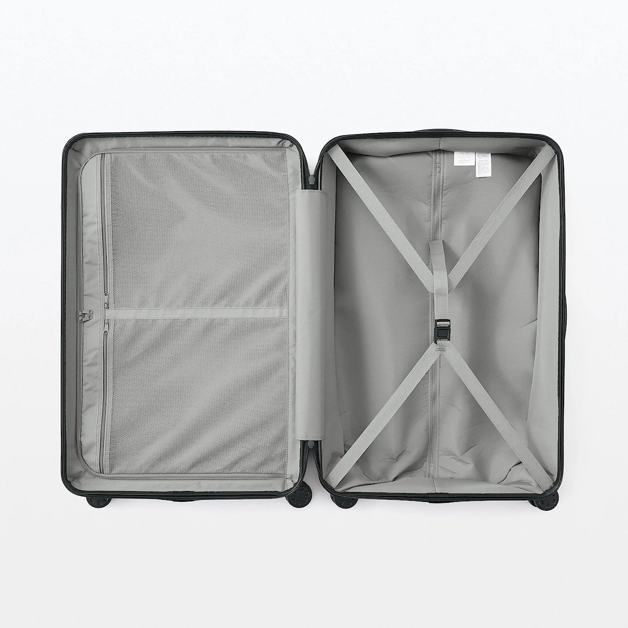 Hard Shell Suitcase - 75L (71.5cm) - Image 113
