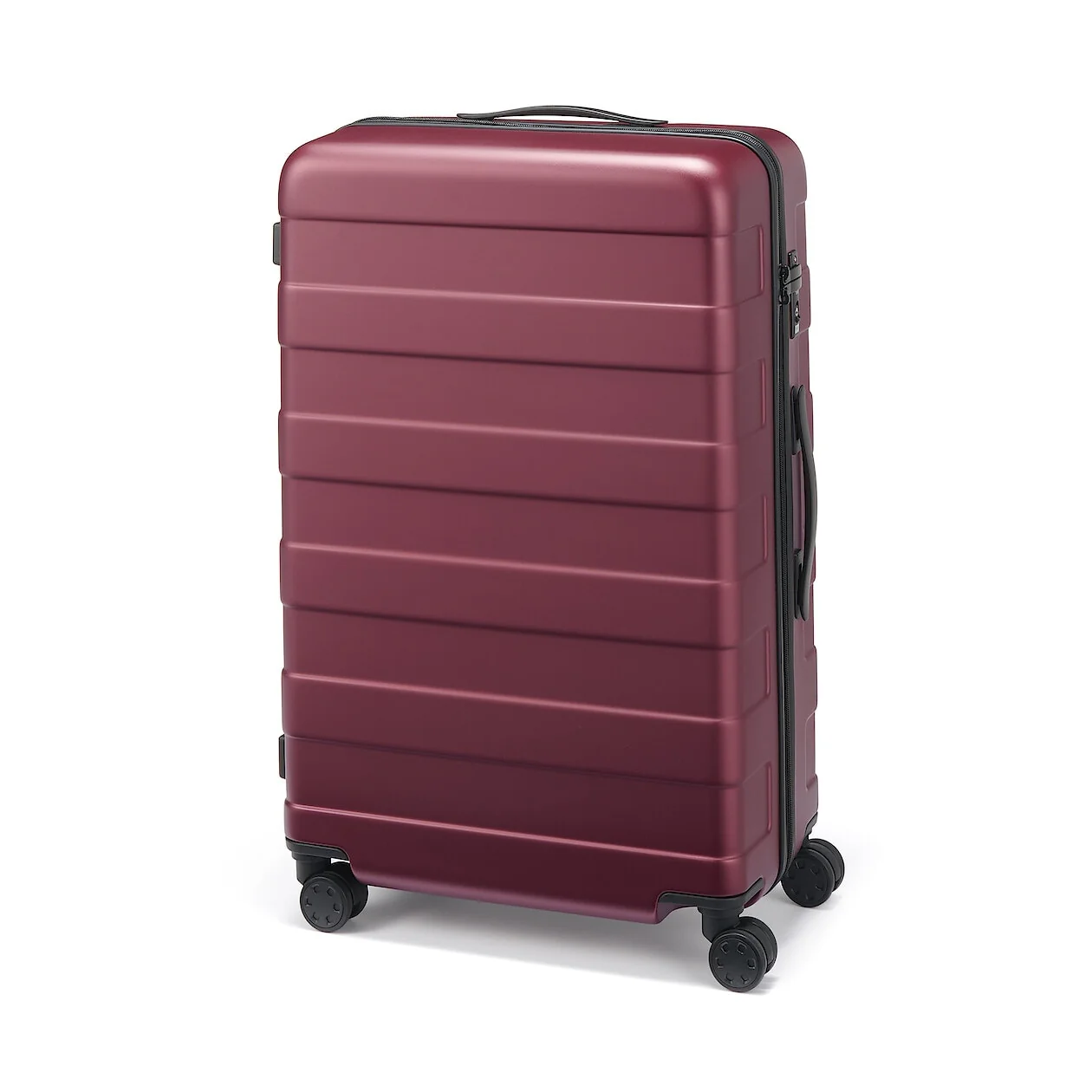 Hard Shell Suitcase - 75L (71.5cm) - Image 21