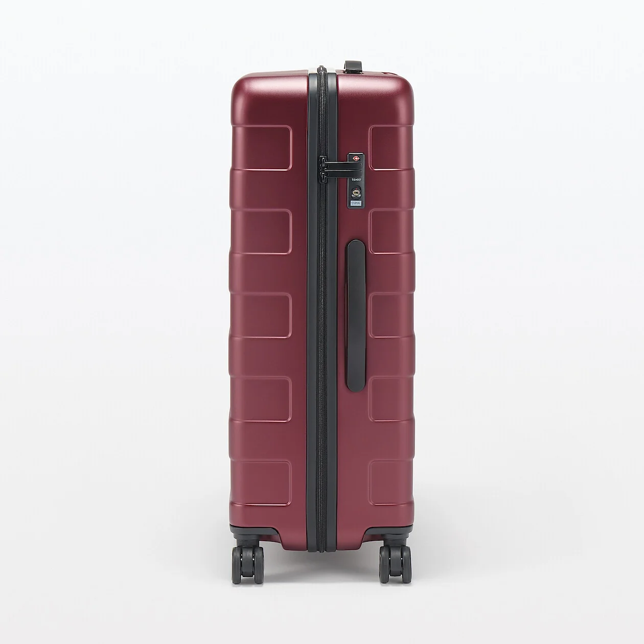 Hard Shell Suitcase - 75L (71.5cm) - Image 22