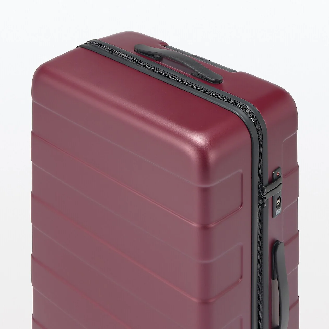 Hard Shell Suitcase - 75L (71.5cm) - Image 25