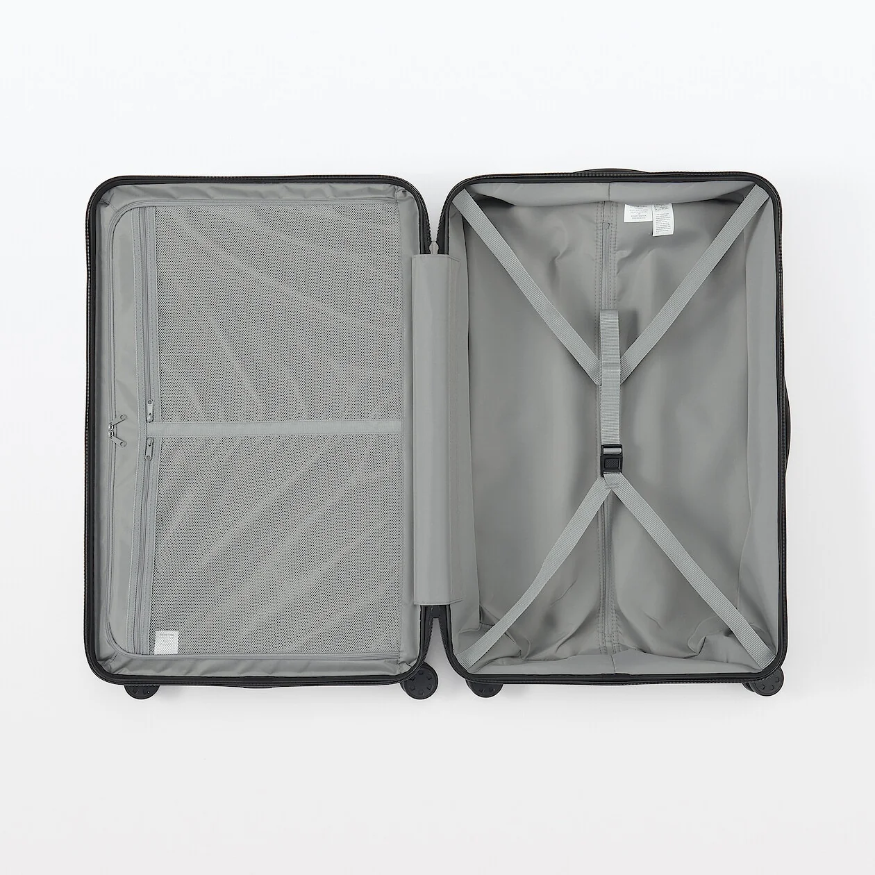 Hard Shell Suitcase - 75L (71.5cm) - Image 26