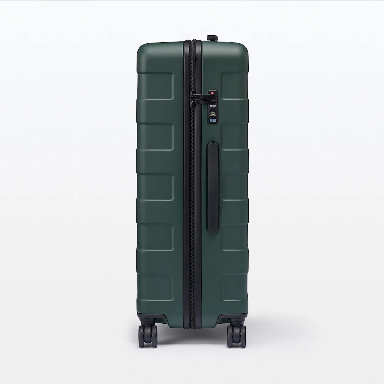 Hard Shell Suitcase - 75L (71.5cm) - Image 3