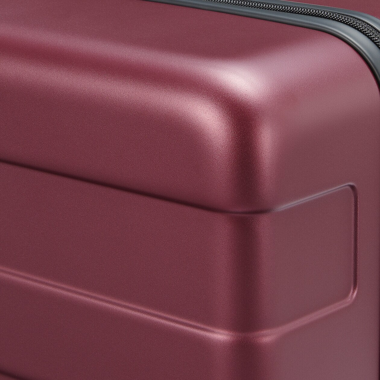 Hard Shell Suitcase - 75L (71.5cm) - Image 34
