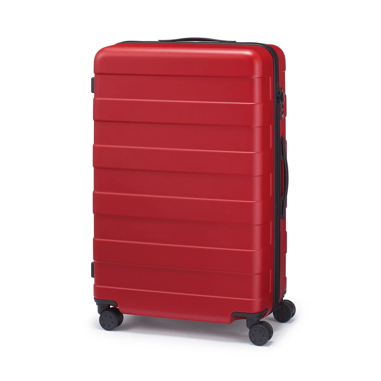 Hard Shell Suitcase - 75L (71.5cm) - Image 41