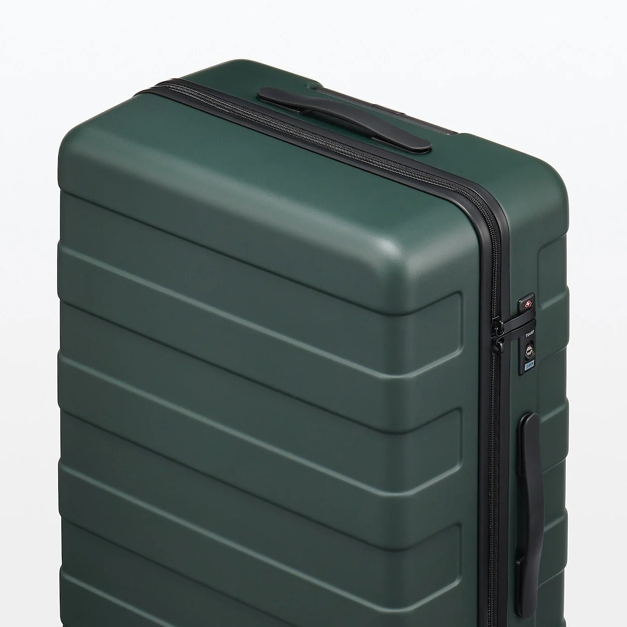 Hard Shell Suitcase - 75L (71.5cm) - Image 6